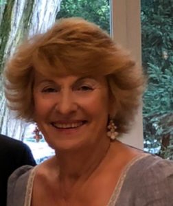 Ms. Edith Chalhoub