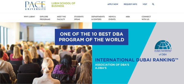 best phd programs in dubai